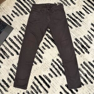 Mavi James Skinny Jeans Mens 31x32”